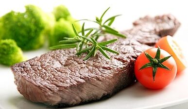 Quels aliments peut-on manger avec un régime protéiné